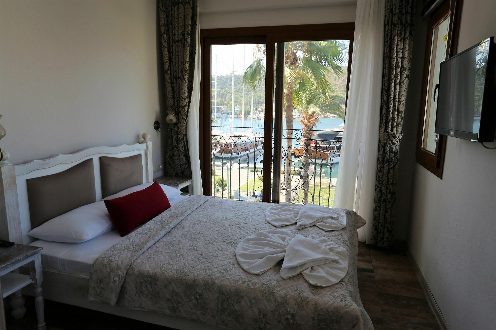 Q&s Cennet Life 3* Fethiye