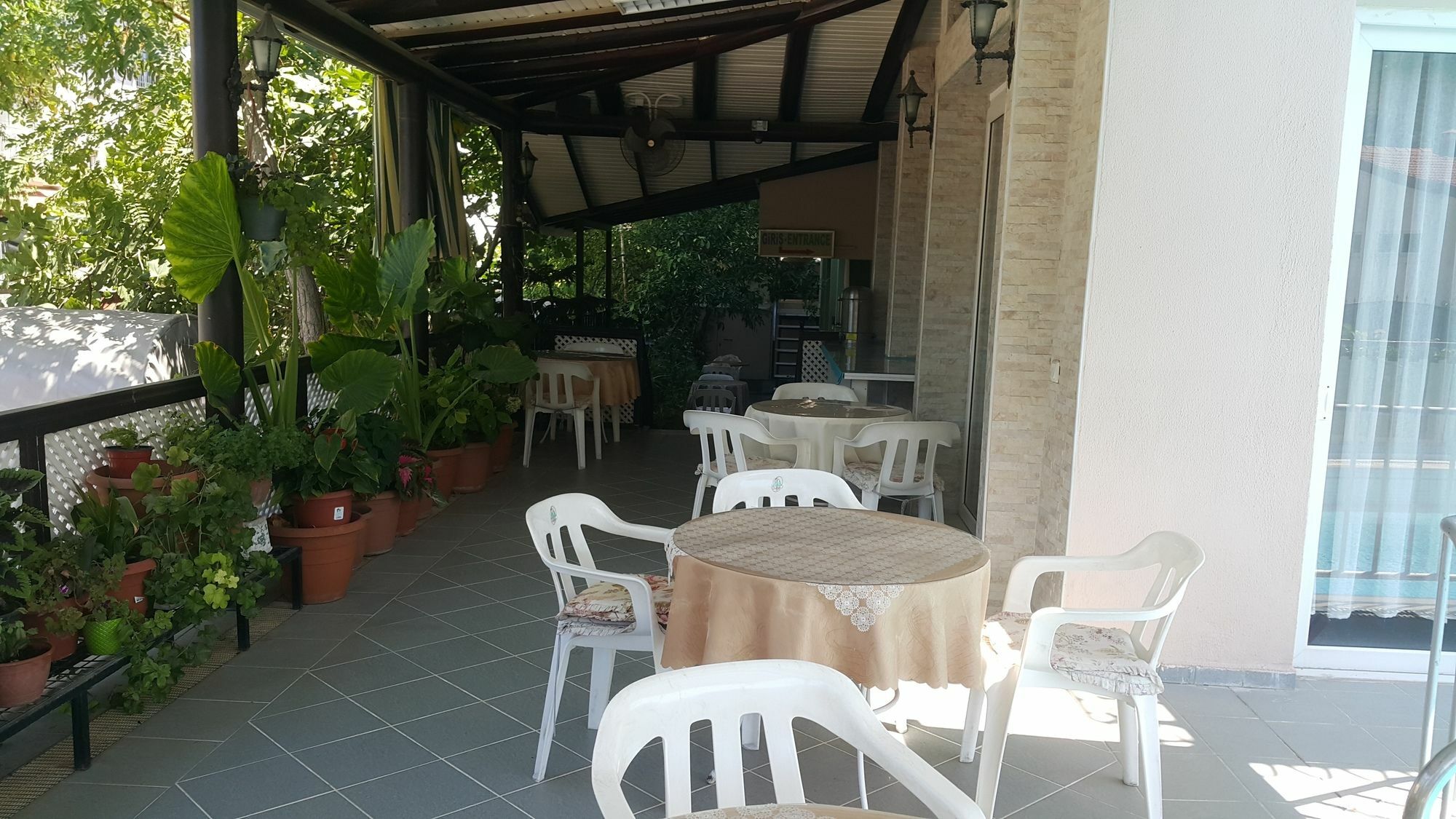 Cicek & 2* Fethiye