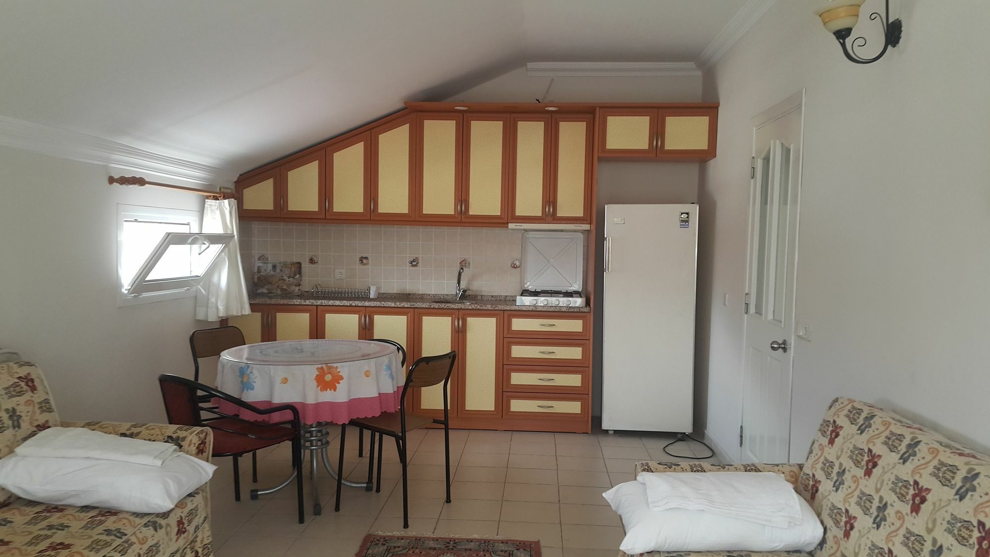 Hotel Cicek & Fethiye