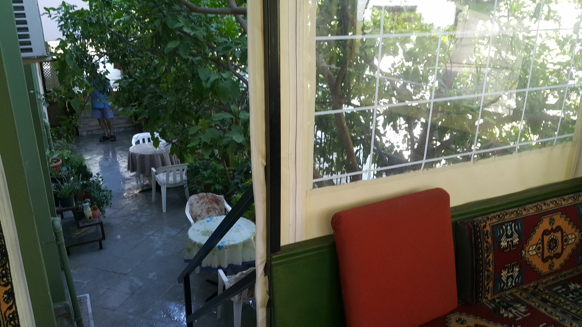 Hotel Cicek &