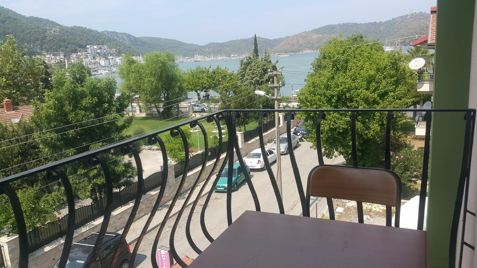 Hotel Cicek & Fethiye
