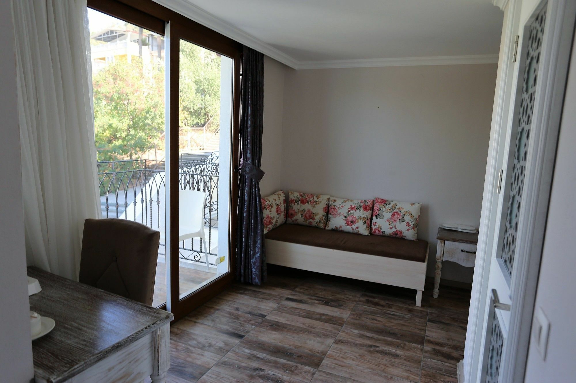 Q&s Cennet Life Hotel Fethiye