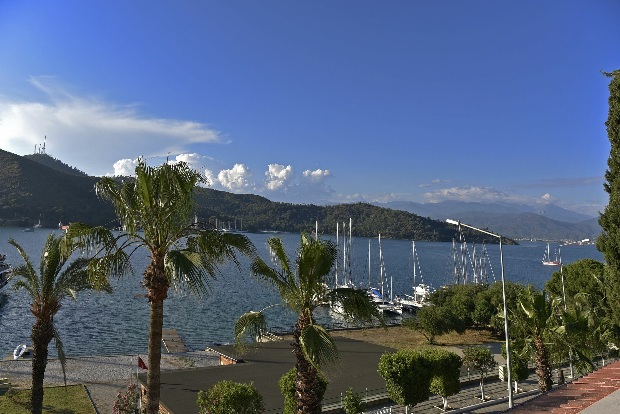 Q&s Cennet Life Fethiye