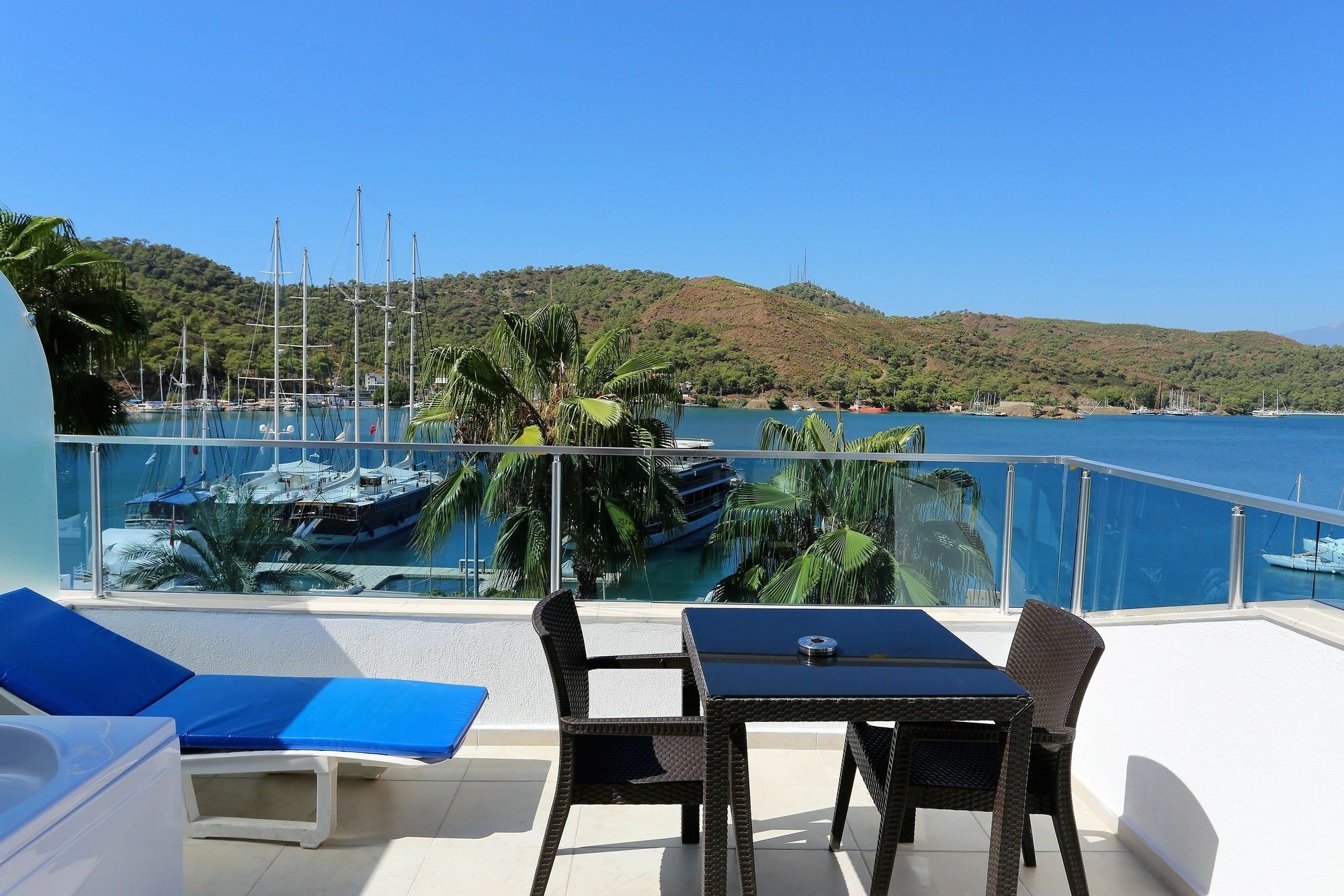 Q&s Cennet Life Fethiye