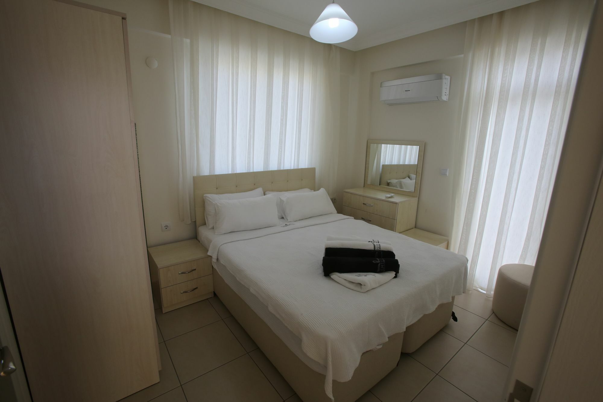 Lighthouse Tulip Villa Fethiye