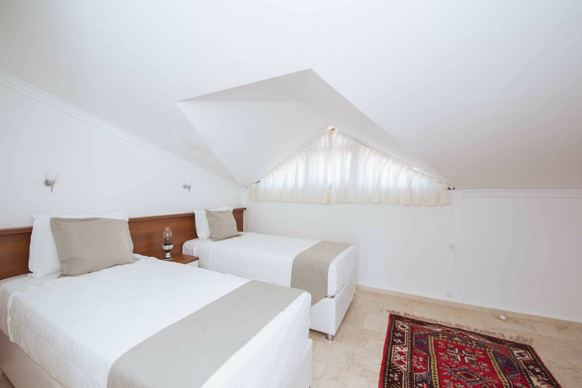 Infinity Aqua Marine Apartment Fethiye