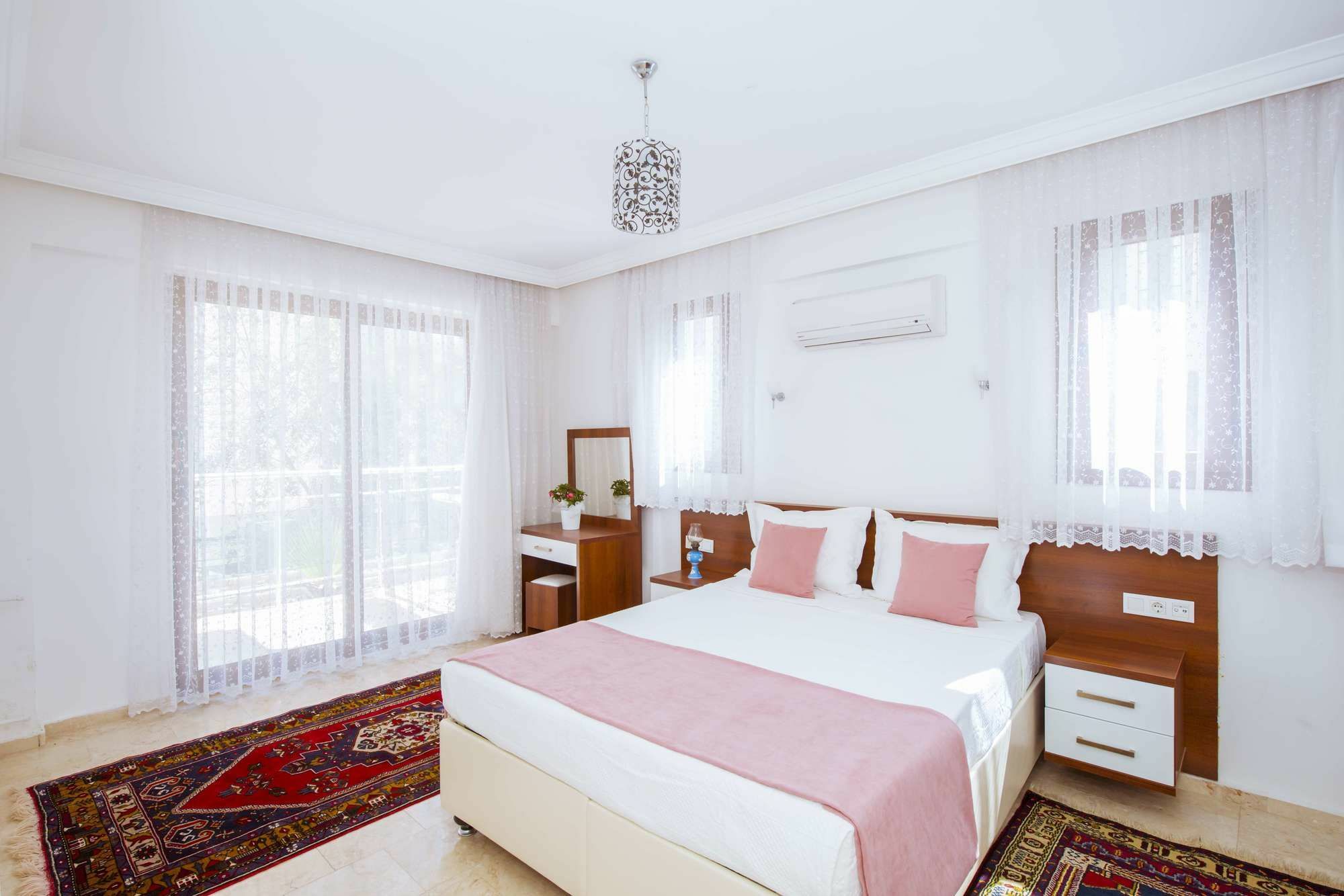 Infinity Aqua Marine * Fethiye