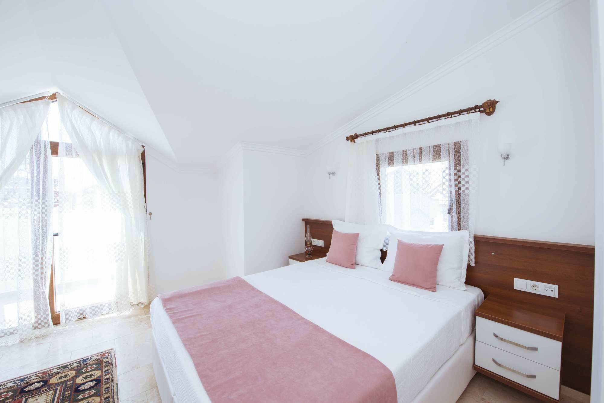 Apartment Infinity Aqua Marine *