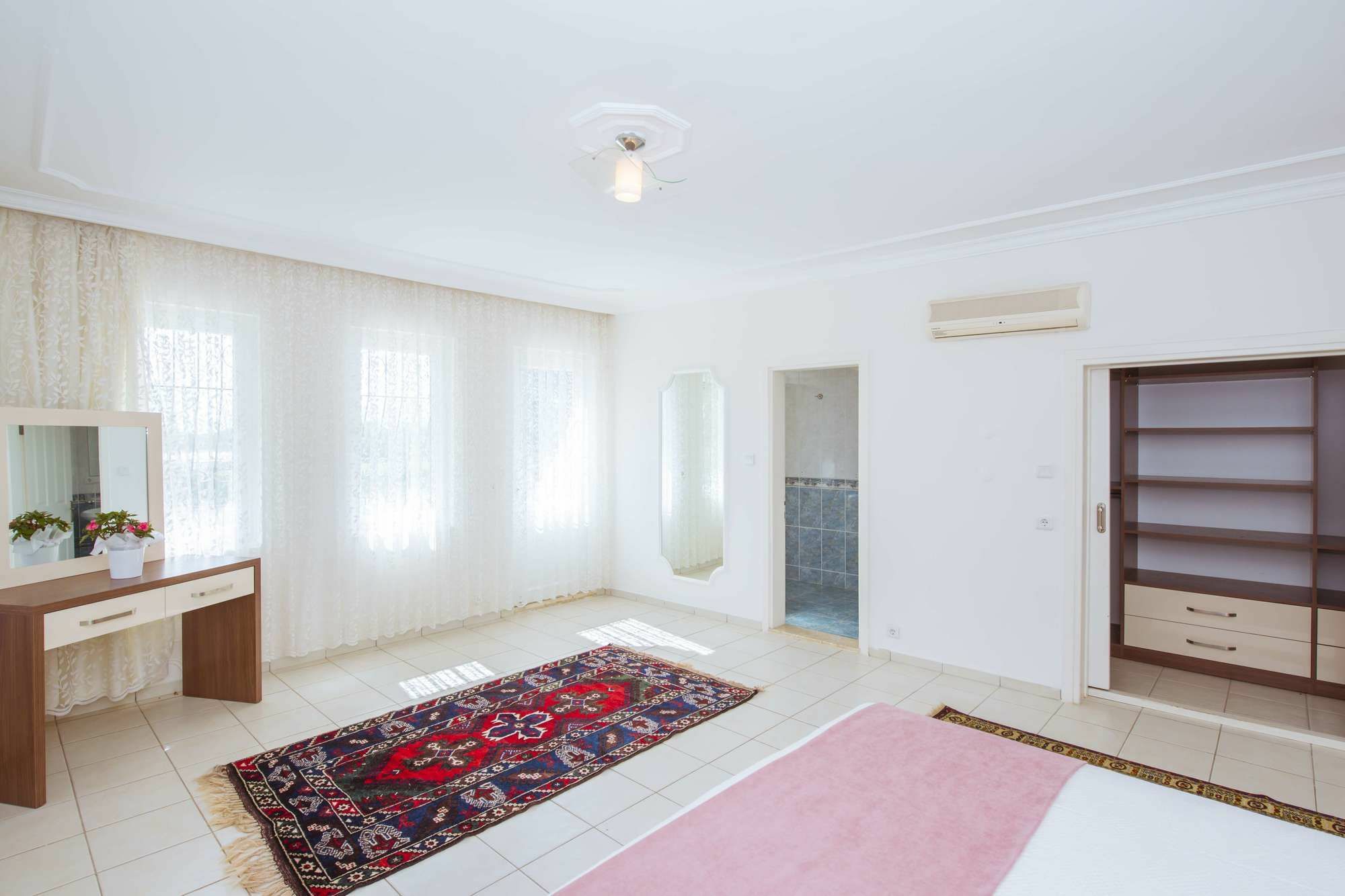 Infinity Yaniklar Villa Fethiye