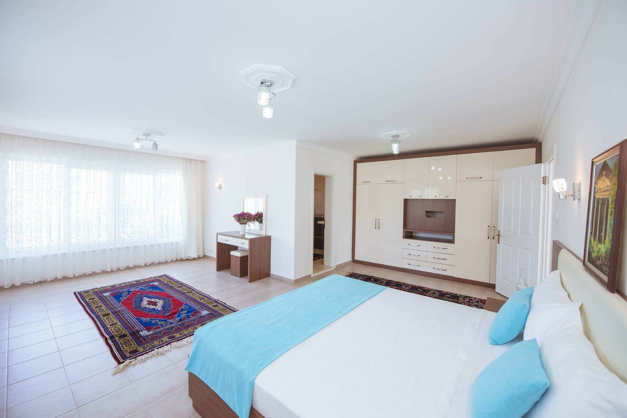 Villa Infinity Yaniklar Fethiye