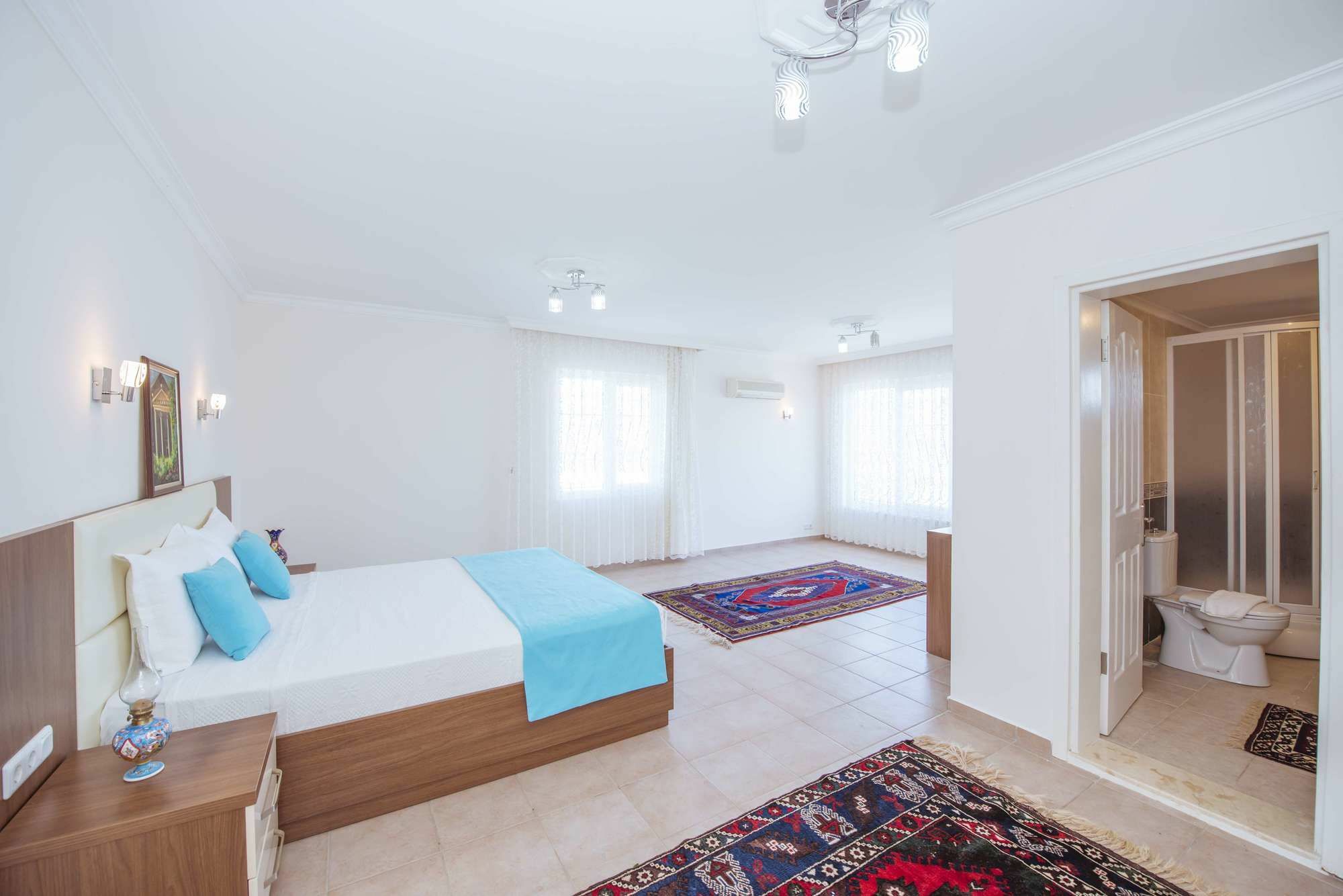 Infinity Yaniklar Fethiye