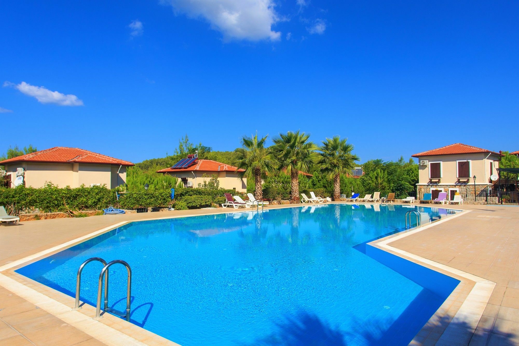 The Village Villas 22 Villa Fethiye