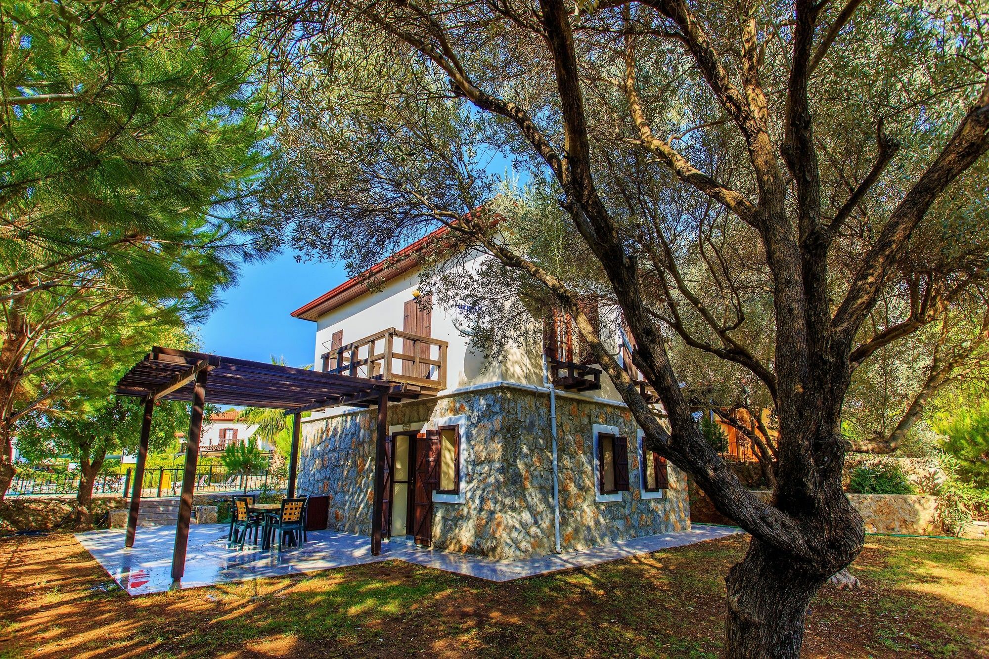 The Village Villas 22 Villa