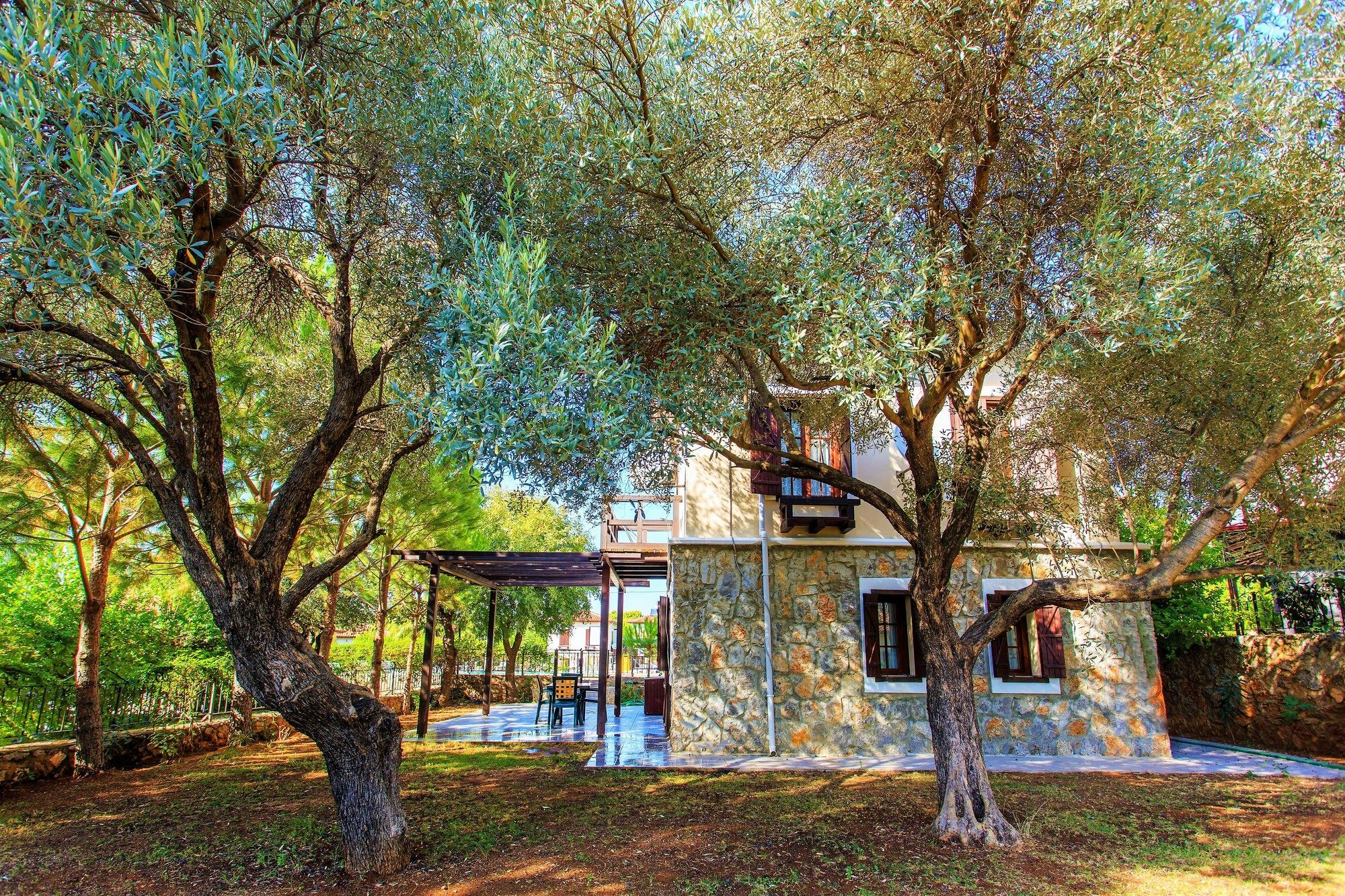 The Village Villas 22 * Fethiye