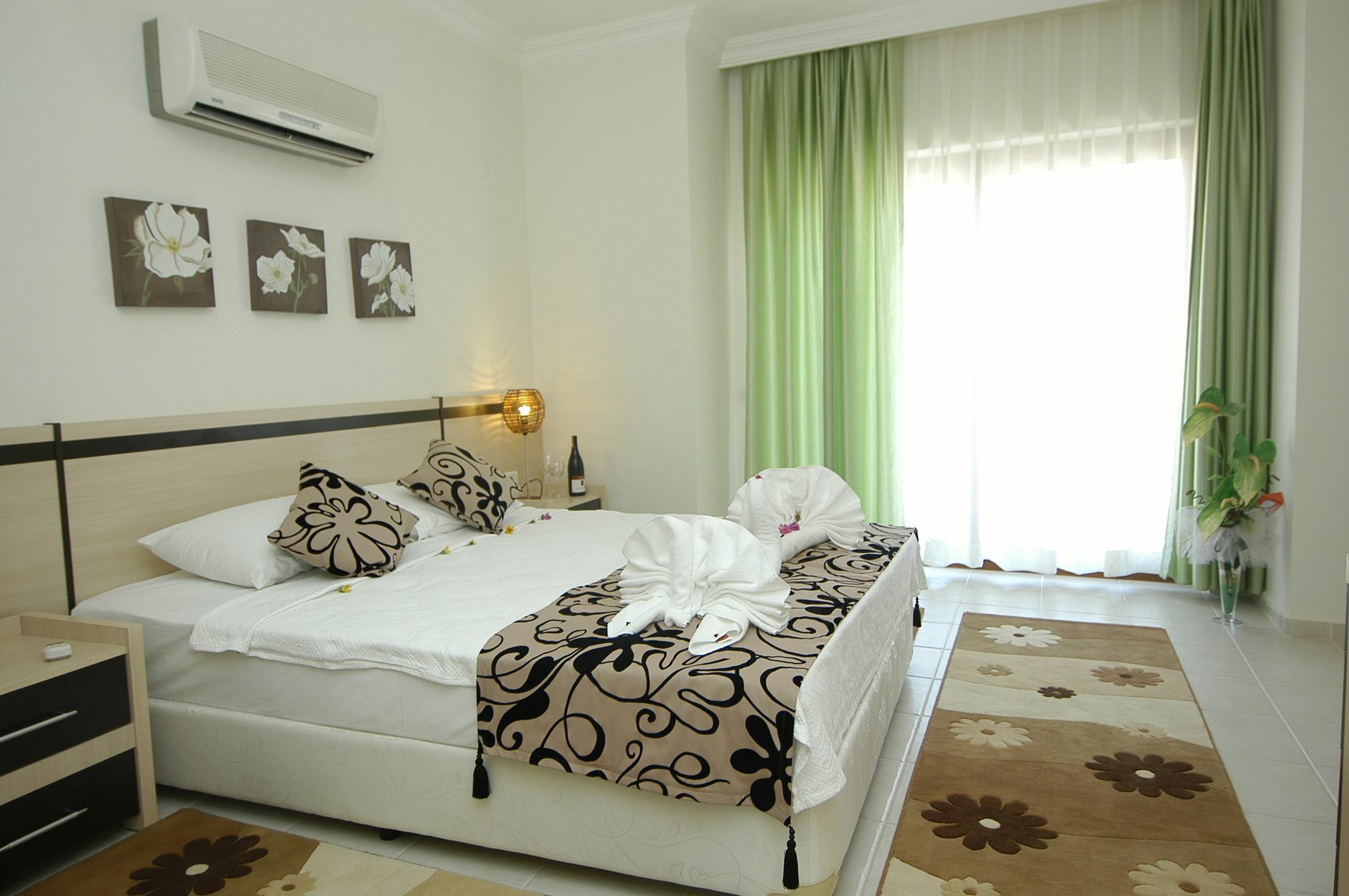 Villa Orka Mountain View Fethiye