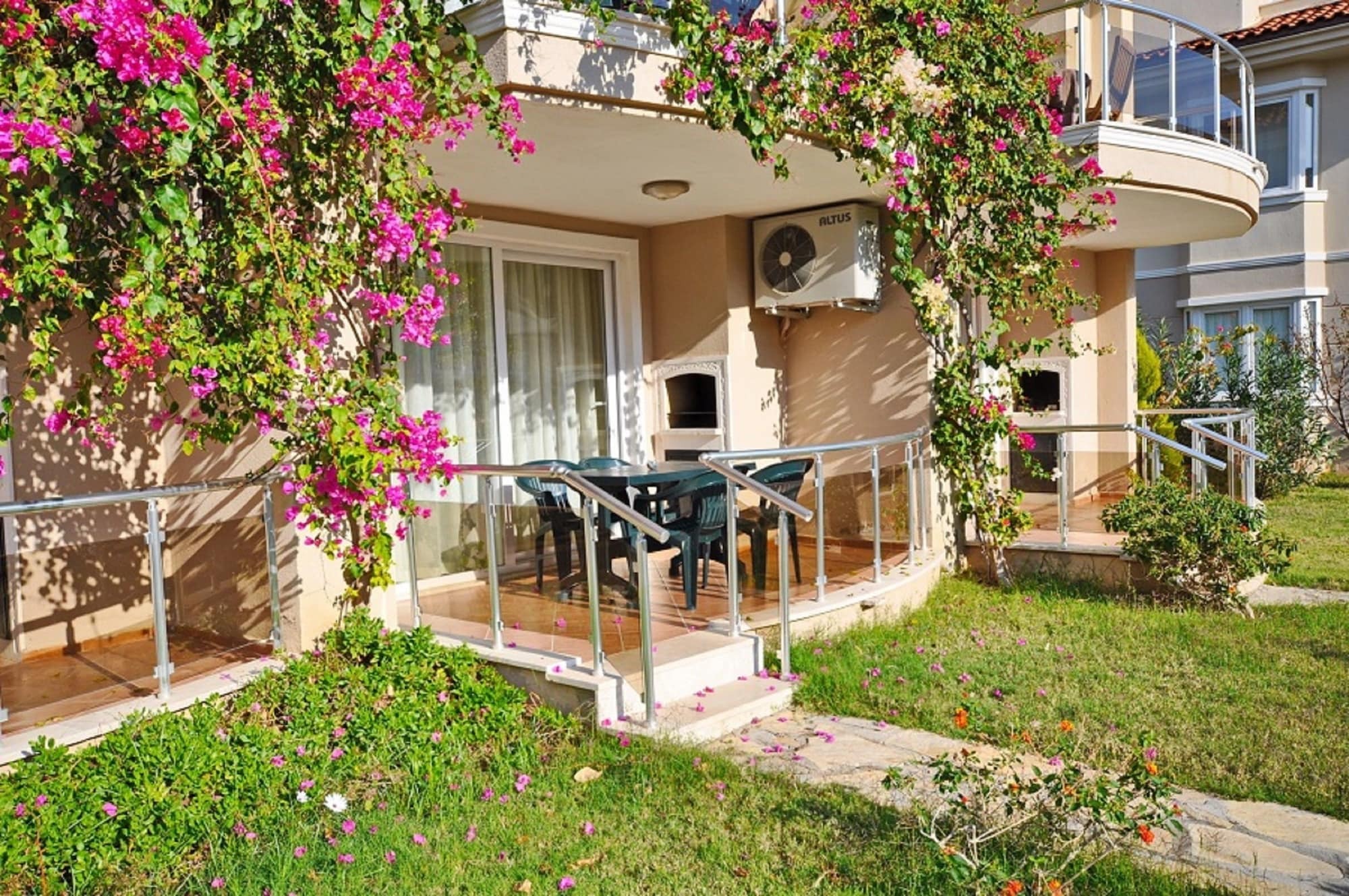Apartment Dream Of Aparts *