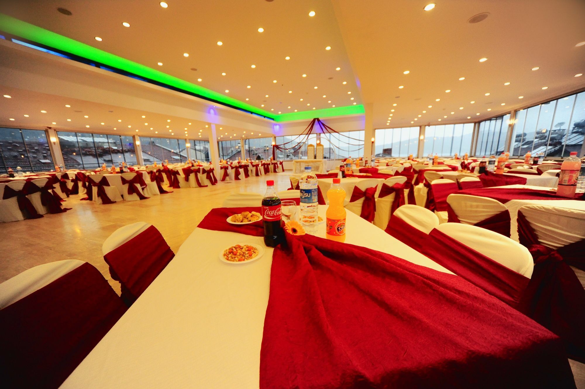 Mara Business Fethiye
