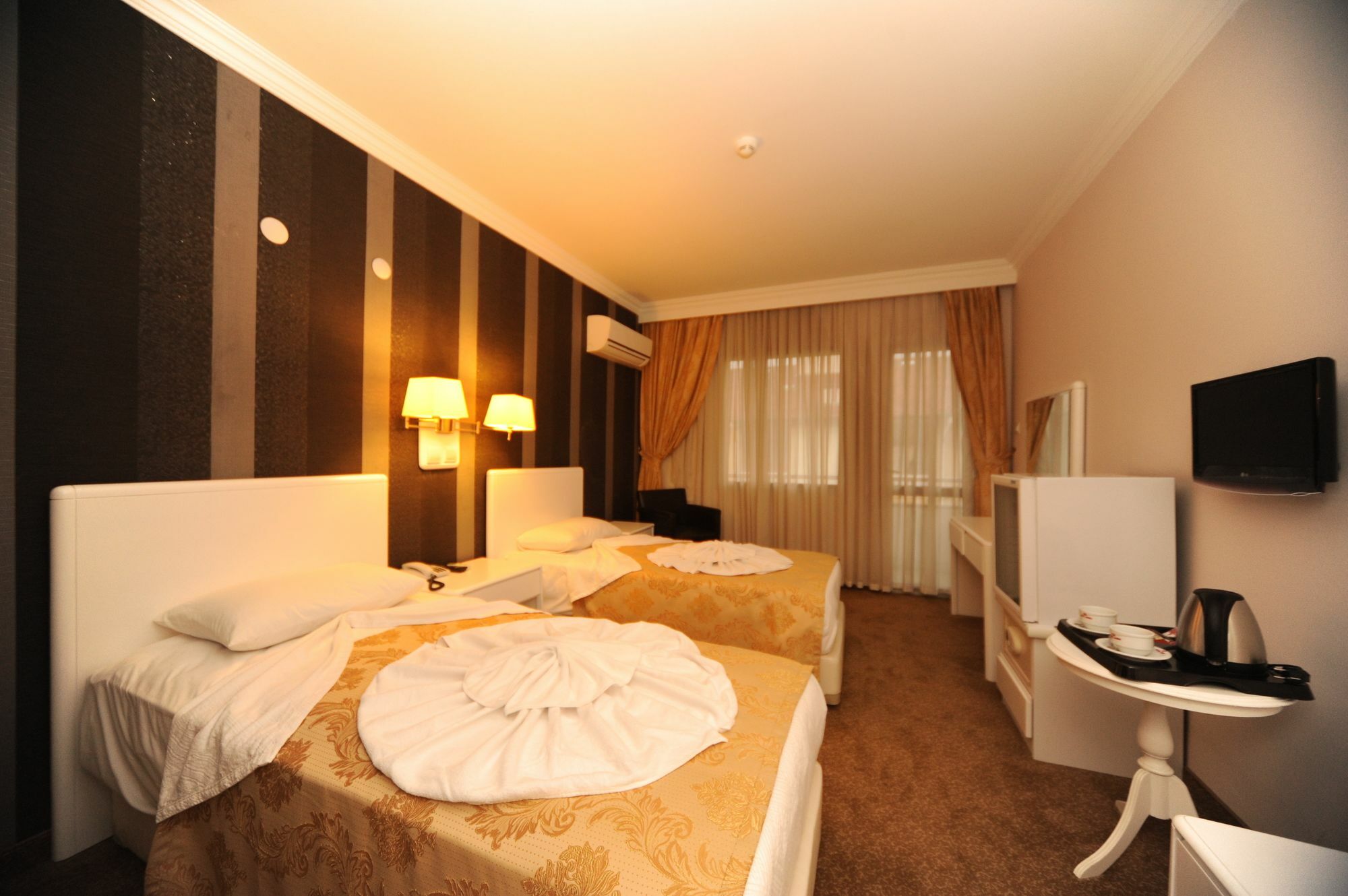 Mara Business 3* Fethiye