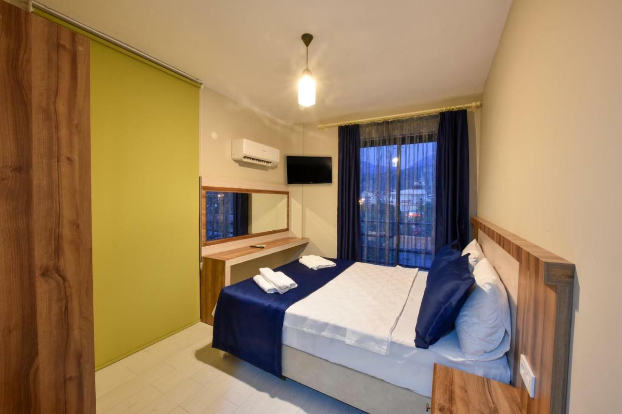 Hotel Lidya