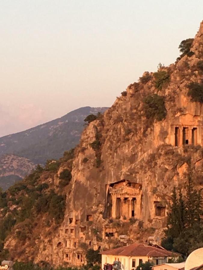 Amintas Fethiye