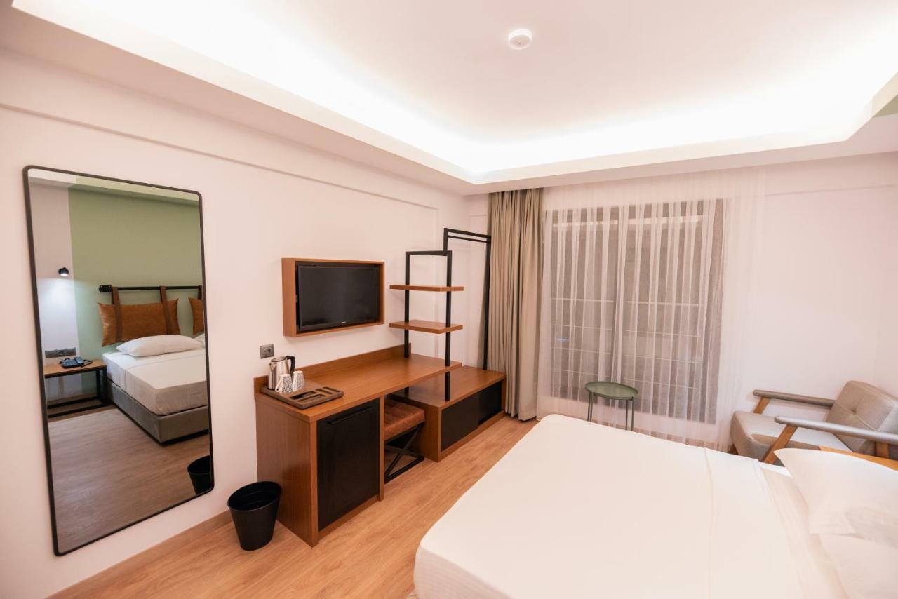 Hotel La Farine