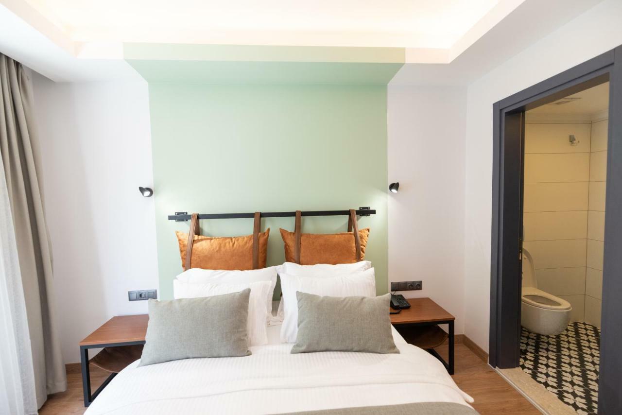 Hotel La Farine