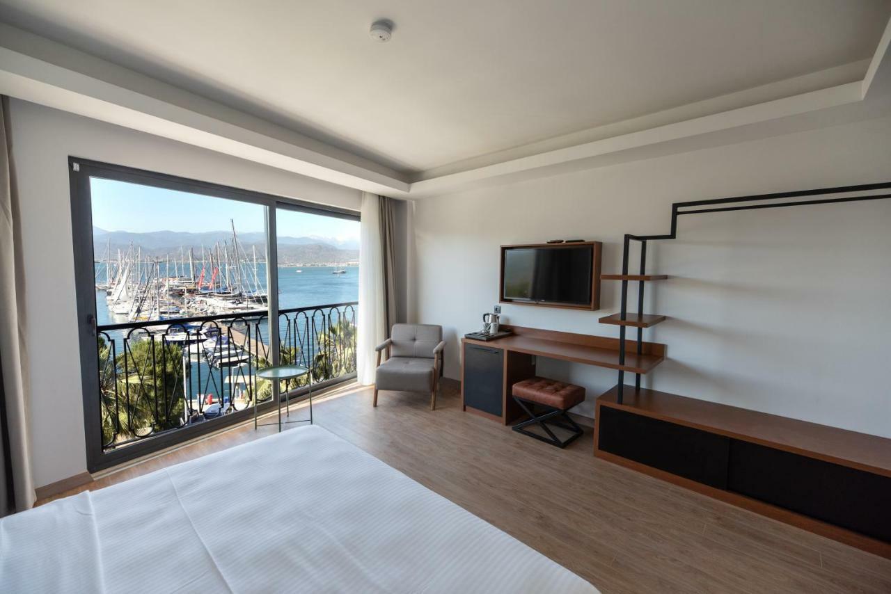 Hotel La Farine