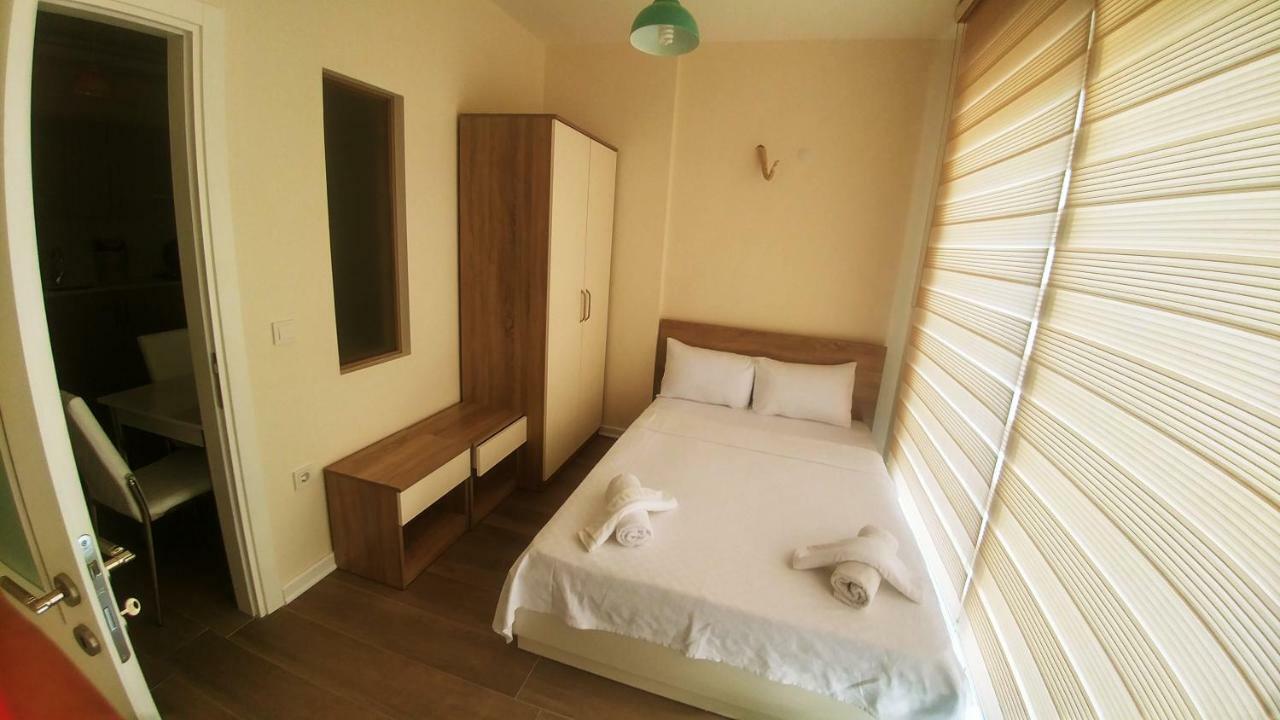 Mandalina Apart Fethiye