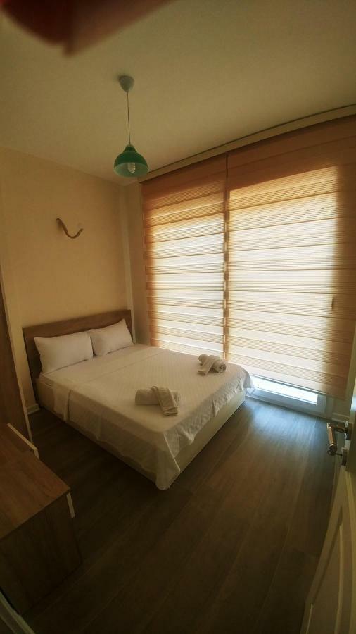 Apartment Mandalina Apart