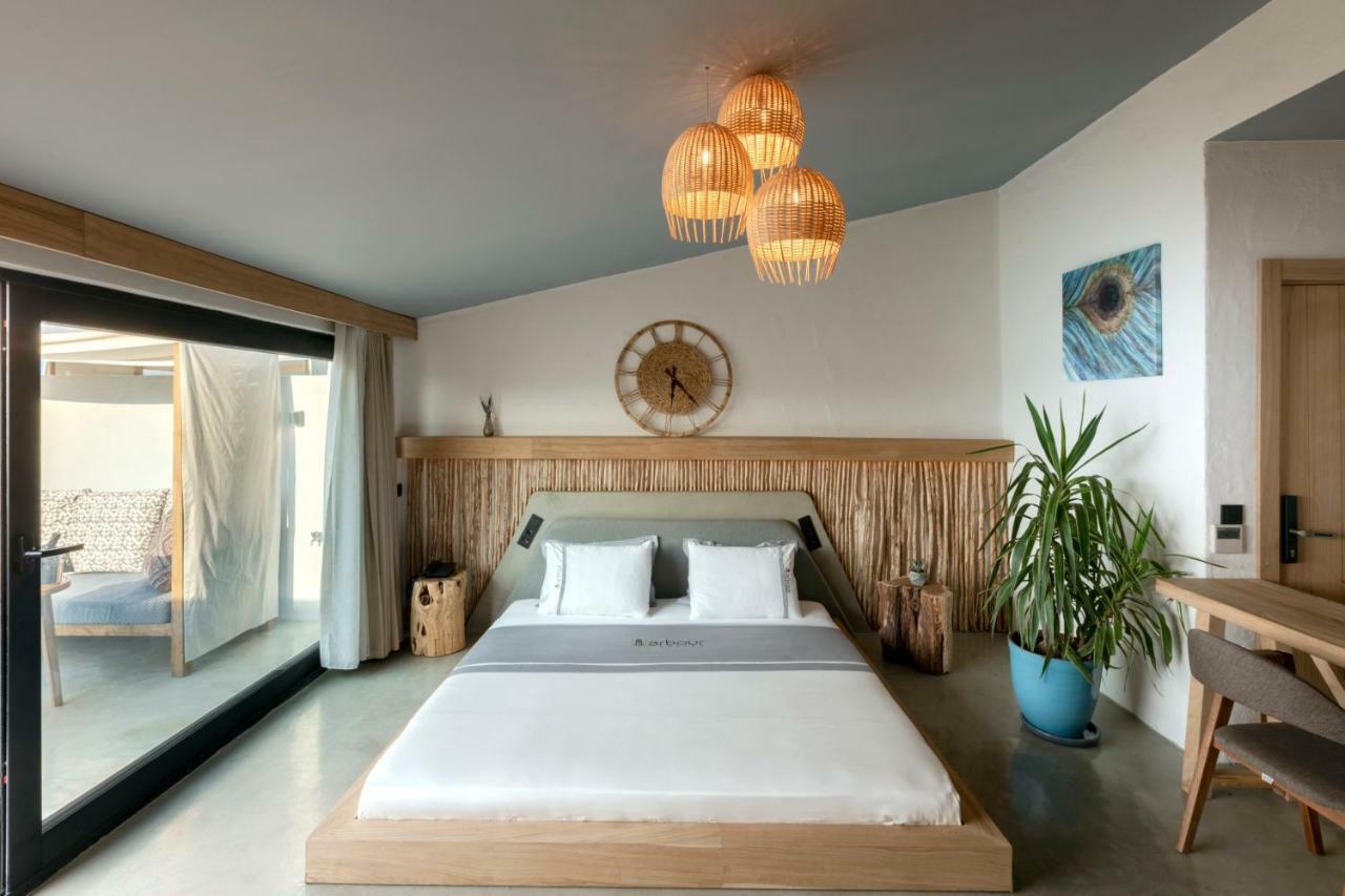 Hotel Harbour 2*