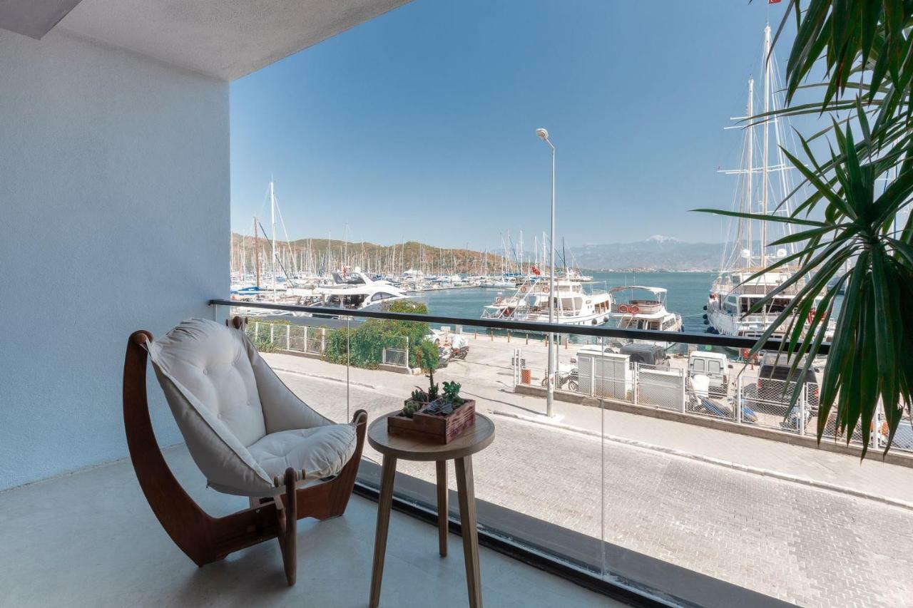 Hotel Harbour