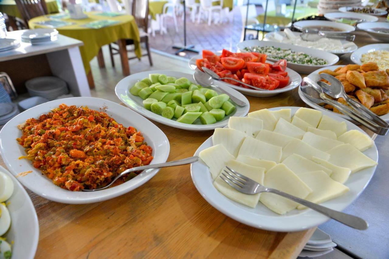 Lidya Otel Fethiye