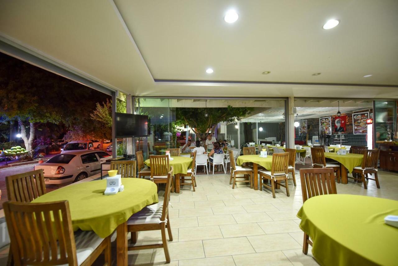Otel Lidya