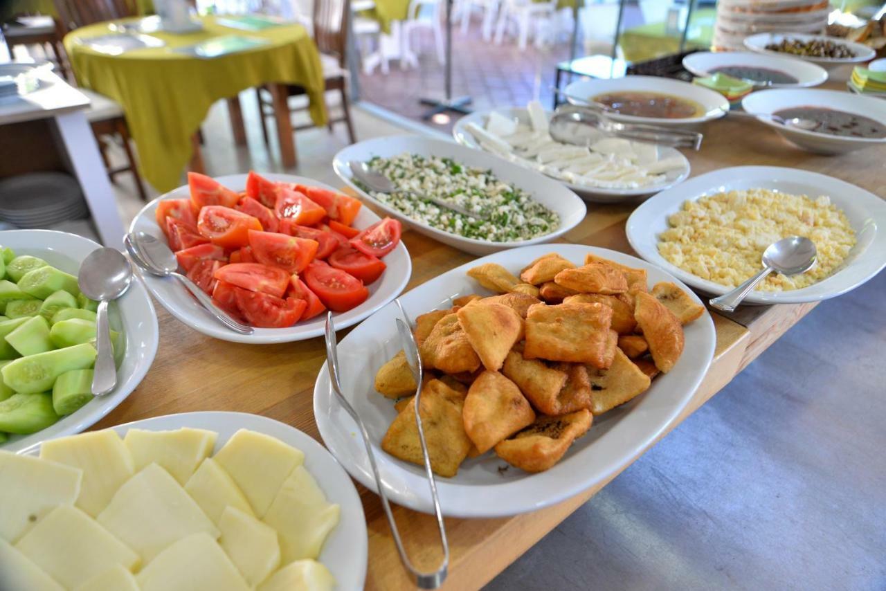 Lidya Otel Fethiye