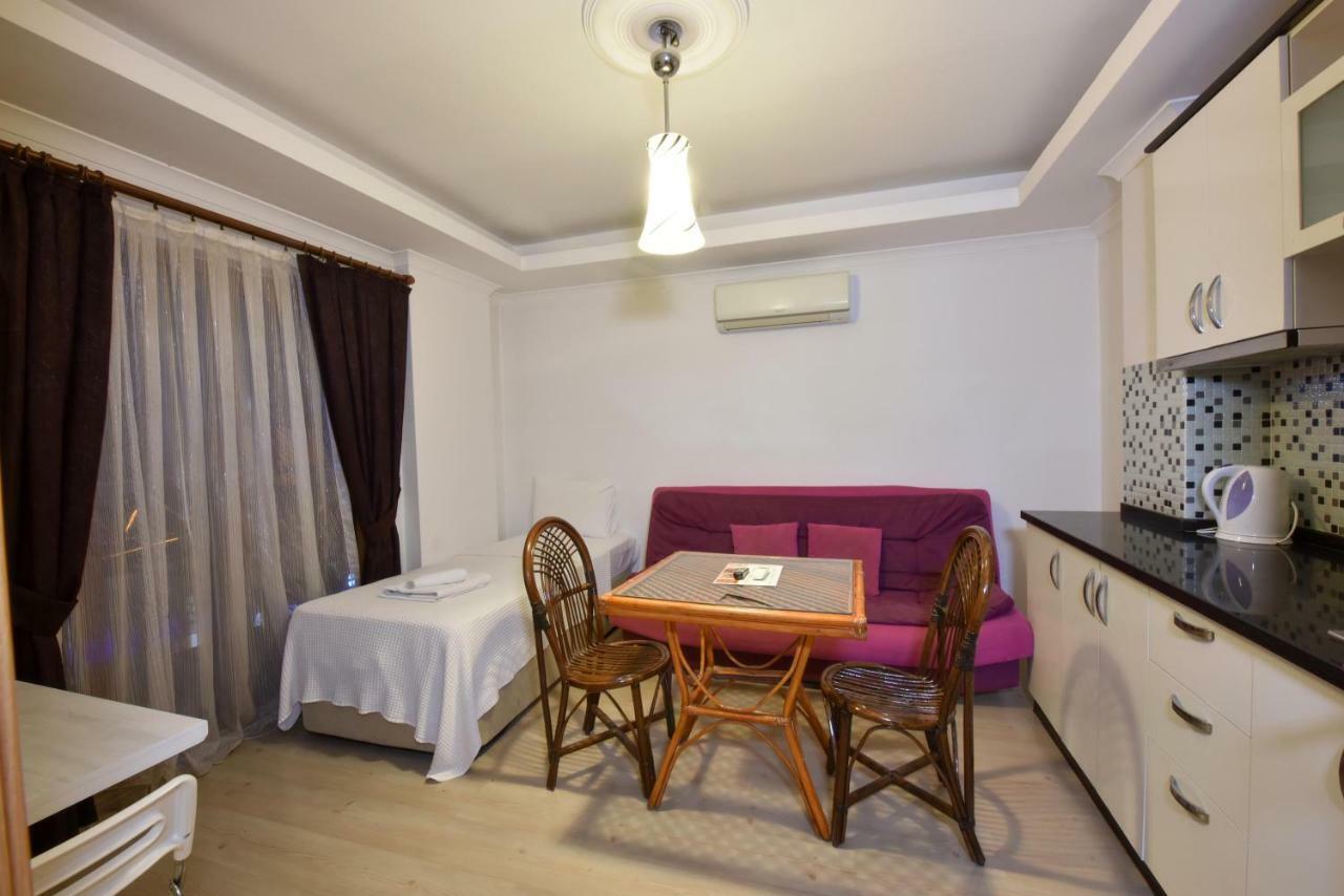 Lidya Otel Fethiye