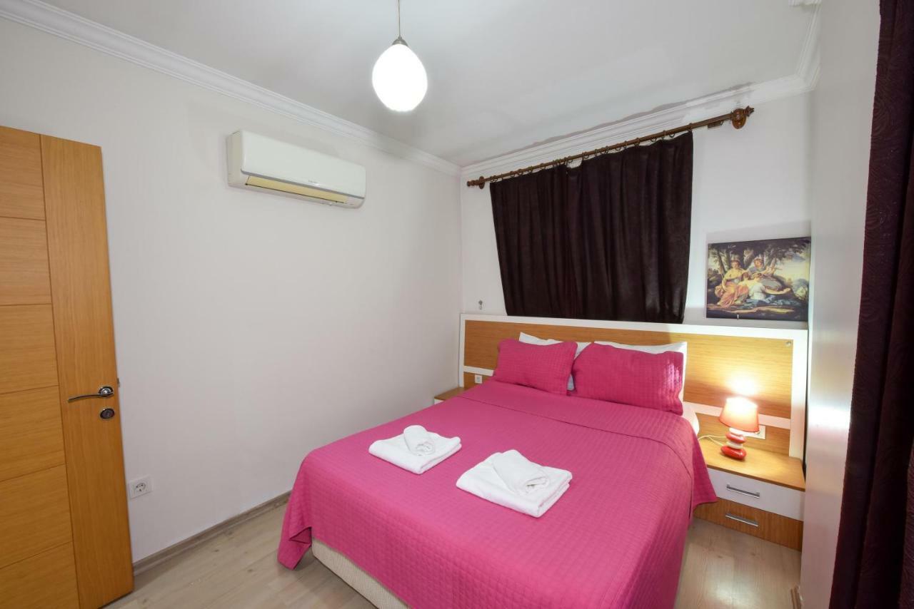 Otel Lidya 3*