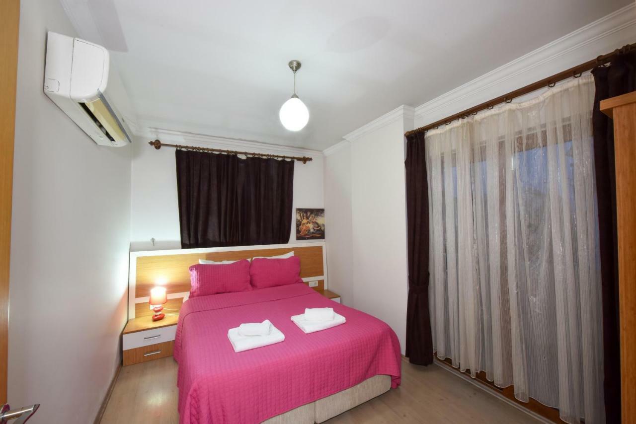 Otel Lidya Fethiye