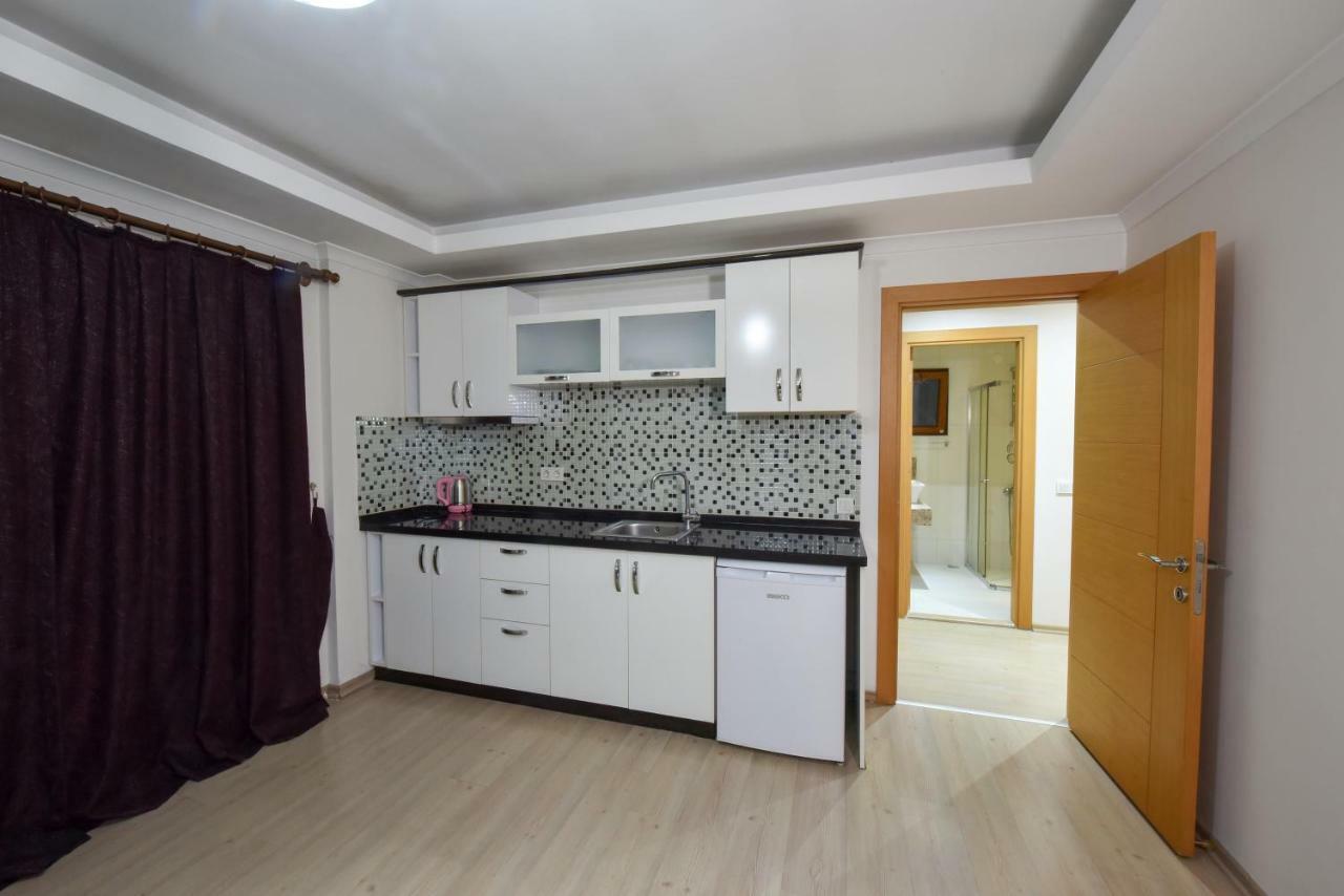 Lidya Otel