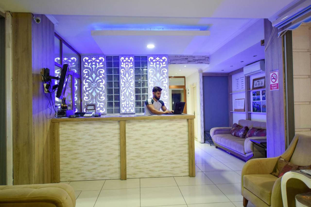 Otel Lidya 3*