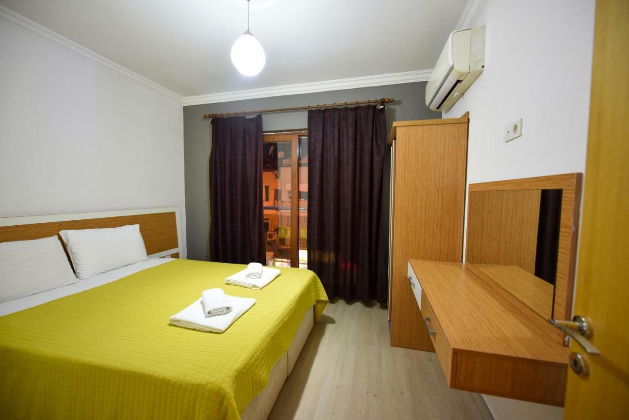 Otel Lidya Fethiye