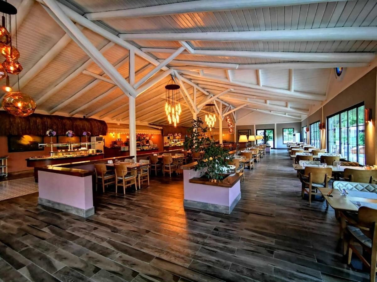 The Bay Club 5* Fethiye