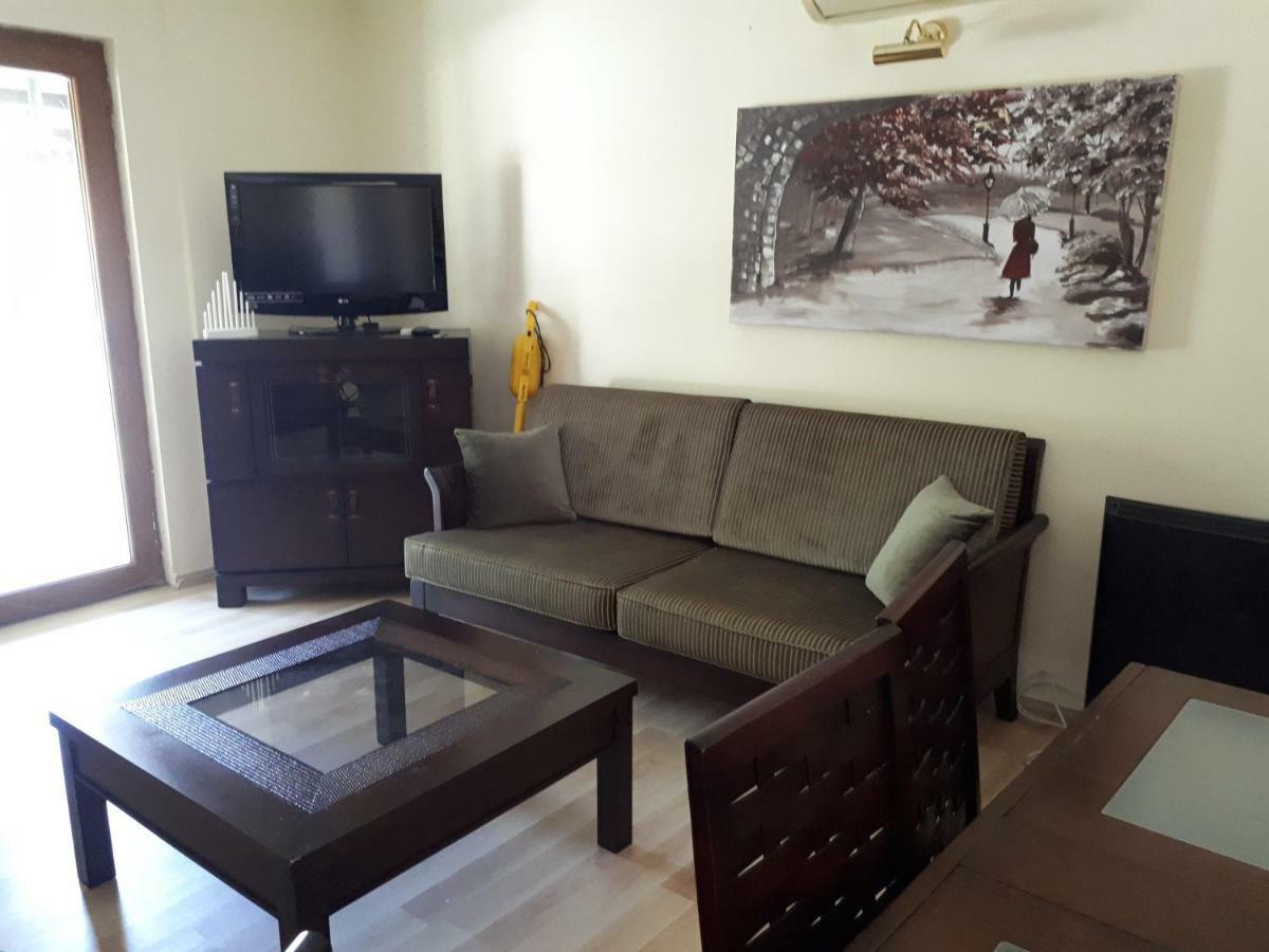 Holiday Homes Gunluk Kent Holiday home *