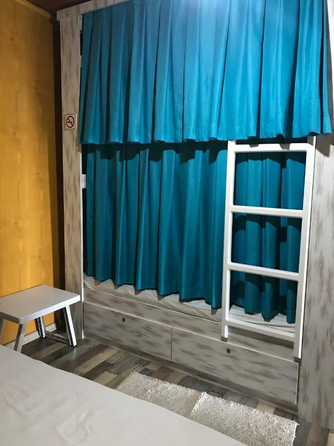 Amintas Hostel Fethiye