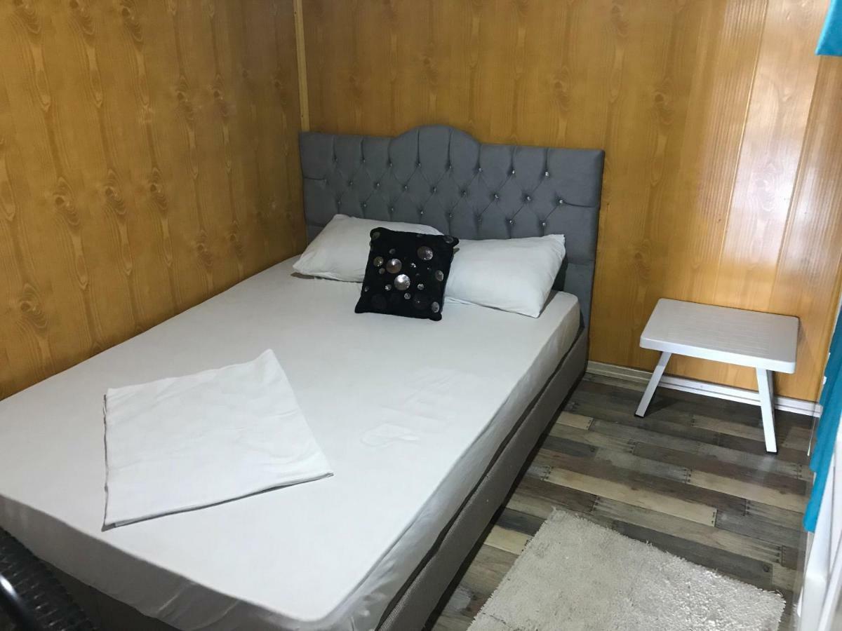 Amintas Hostel Fethiye