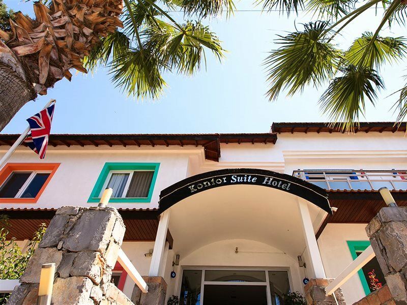 Hotel Diana