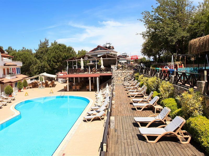 Hotel Diana 3*