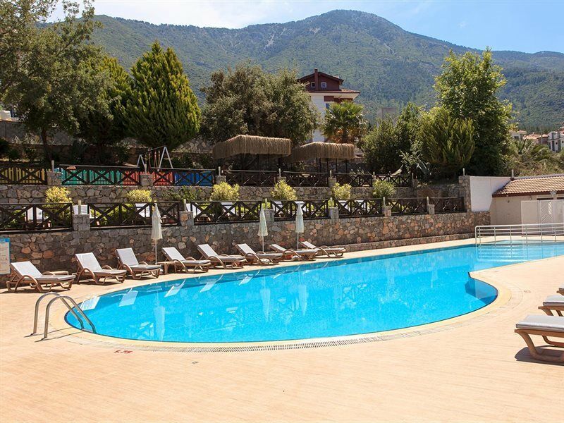 Hotel Diana Fethiye