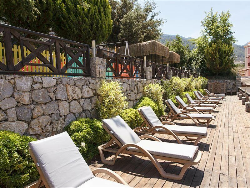 Hotel Diana Fethiye
