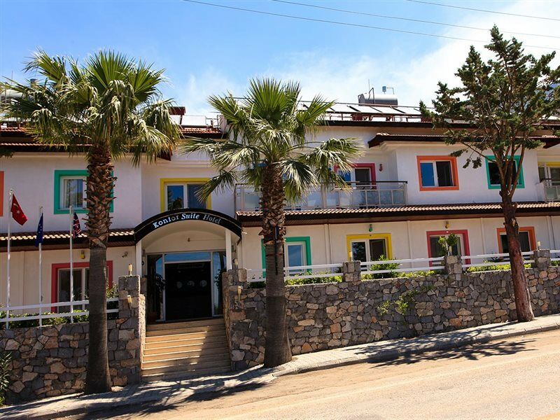 Diana 3* Fethiye
