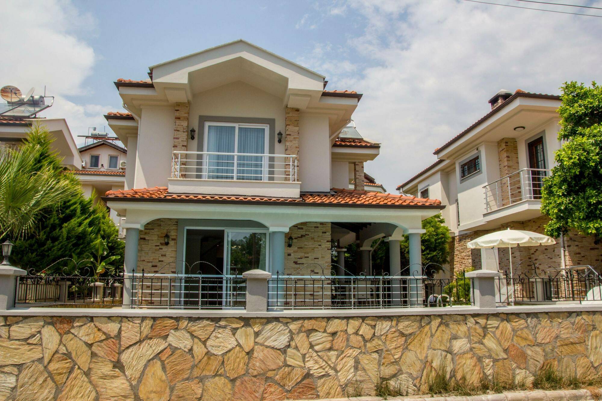Villa Lighthouse Lilia *